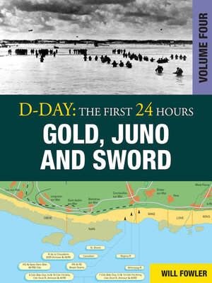 D-Day - ebook